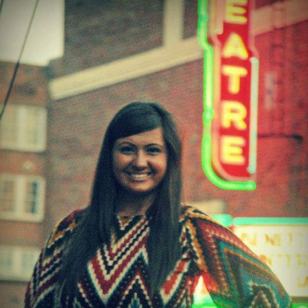 Meet your Posher, Tammy fowler